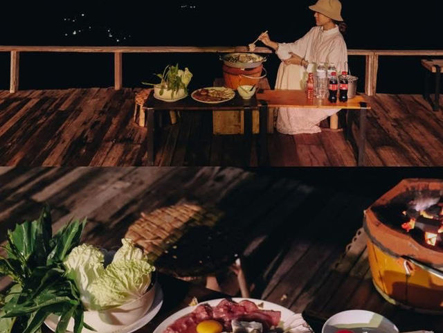 ภูแววิว...โฮมสเตย์แห่งบ้านเปียงซ้อ 