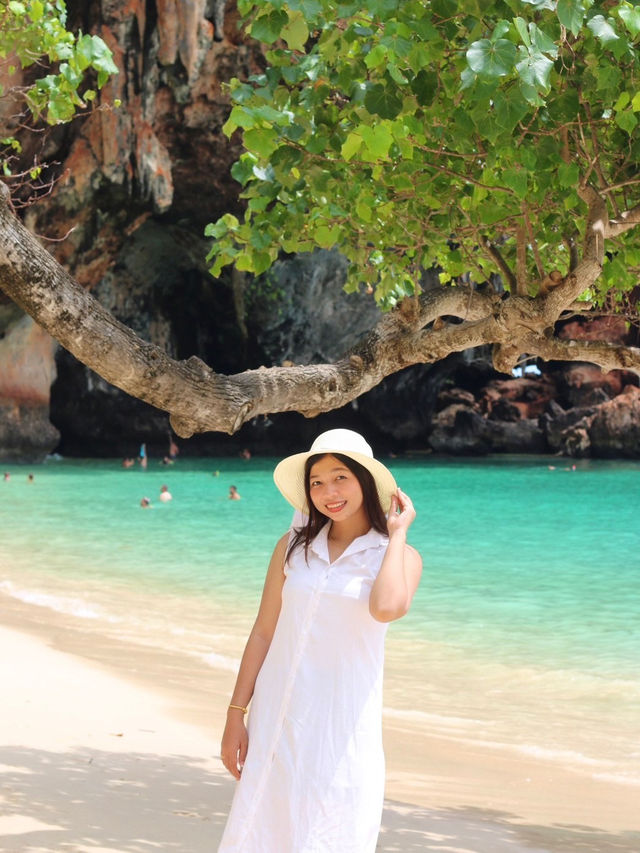 หาดไร่เลย์ 