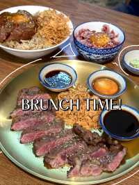 ร้าน SOUNDTOWN เมืองสุราษ 🥩