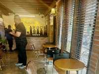 mata coffee & roaster