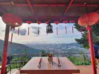 Bukit Bendera (Penang Hill – via hiking)