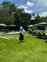 ที่พักริมทะเลใกล้กรุงเทพที่ Navana Nature Escape