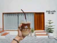 ☕ : Why Cafe คาเฟ่นครอินทร์ นนทบุรี