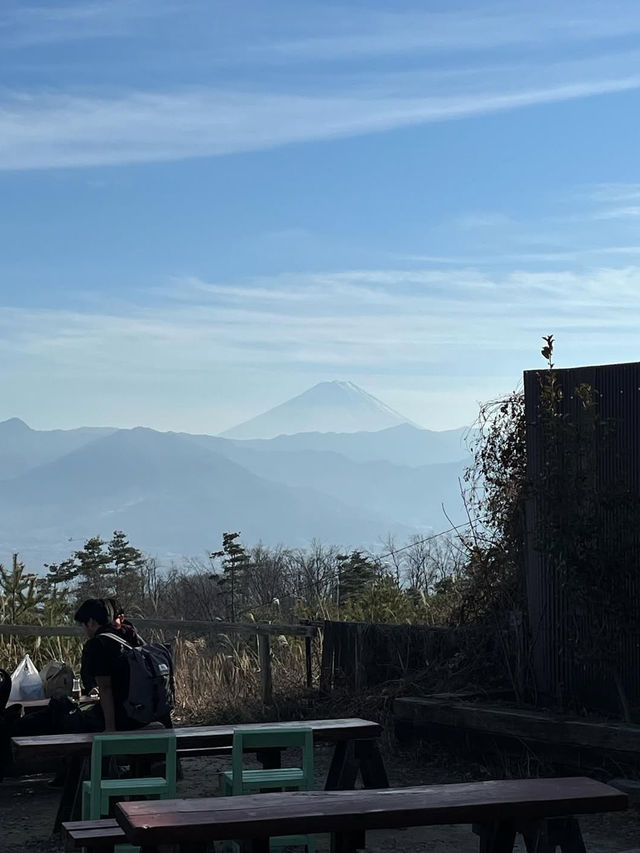 【ほったらかし温泉で富士山と星空に包まれる絶景湯旅♨️】心も体もほぐれる天空の癒し🌌🗻