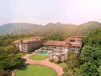 Lacol Khaoyai - A Chatrium Collection