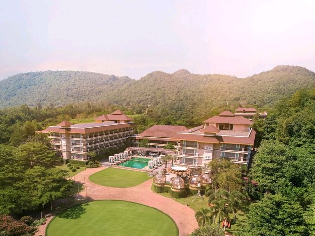 Lacol Khaoyai - A Chatrium Collection