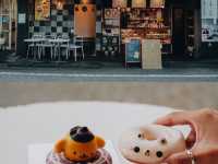 เที่ยวโตเกียวเมืองน่ารัก 3 วัน กับ 15 โลเคชั่น