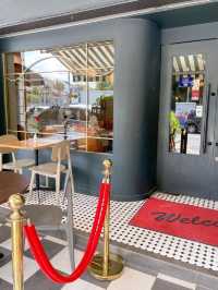 David Cafe & Bistro Malaysia