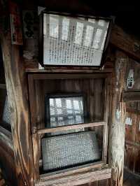 🛕A Spiraling Journey Through Time – The Wonder of Sazaedo Temple