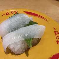 🍣 Sushiro at Its Best – Fresh, Fast, and Worth Every Yen in Fukushima