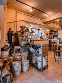 All Season Coffee Tokyo
