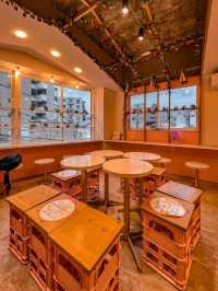Bon bon Berry Cafe Atami