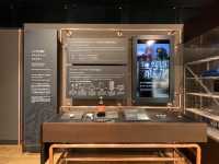 🍷 Whisky, Nature & Craft – A Family-Friendly Stop at Nikka Sendai