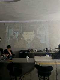 nap. coffee bar