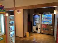 ♨️ A Soak in Aomori’s Local Hotspot – Gokurakuyu is Buzzing with Life!