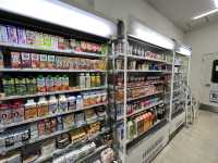 🏪 Quick Stop Convenience: FamilyMart Akita Popo Road