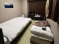 🌟 Comfort & Charm in Niigata – Dormy Inn Delivers Again