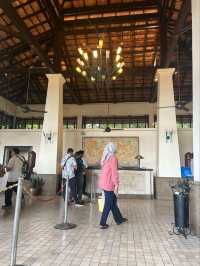 “Avillion Port Dickson – Where Rustic Luxury Meets the Sea”