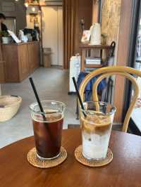 일본 후쿠오카 근교 유후인역 카페 추천!