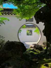 🌸 Chinese Garden Singapore – Your Peaceful Hideout! 🏯🌿