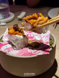 CUTTS ร้านอาหารญี่ปุ่นที่มาเปิดสาขาใหม่ที่ทองหล่อ