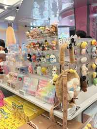Pop Mart Pop-up @ สยามสแควร์ / สยามเซ็นเตอร์ 
