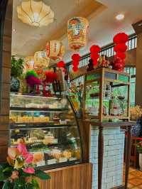 คาเฟ่หาดใหญ่ 