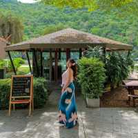 เตรียมวันลามาพักที่ La Isla Pranburi Beach Resort