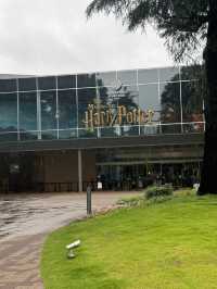 🎬✨ Half-Day Magic at Warner Bros. Studio Tour Tokyo — A Must-Visit for Harry Potter Fans! ⚡️🧙‍♂️