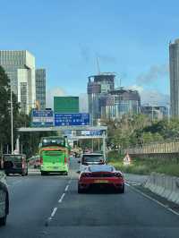 รีวิวฮ่องกง 2 วัน 1 คืน – ไหว้พระขอพรกังหัน