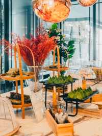치앙마이에서 놓치지 말아야 할 아늑한 호텔 - Moose Hotel Nimman
