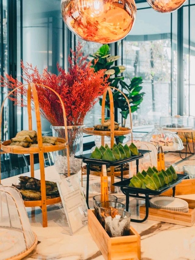 치앙마이에서 놓치지 말아야 할 아늑한 호텔 - Moose Hotel Nimman