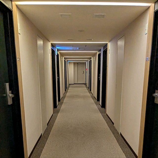 伊勢 | 站前便捷的住宿選擇 Sanco Inn Iseshi-Ekimae Shikinoyu