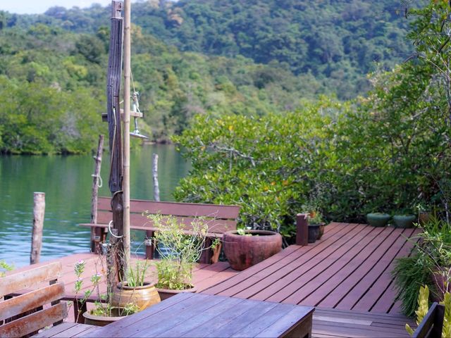 🏝 บ้านมะกอก เดอะเก็ทอะเวย์ เกาะกูด
