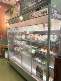 ร้าน โอ้กะจู๋ สาขาสยามสแควร์ซอย 2 