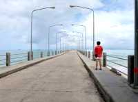 เกาะยาวใหญ่ จ. พังงา