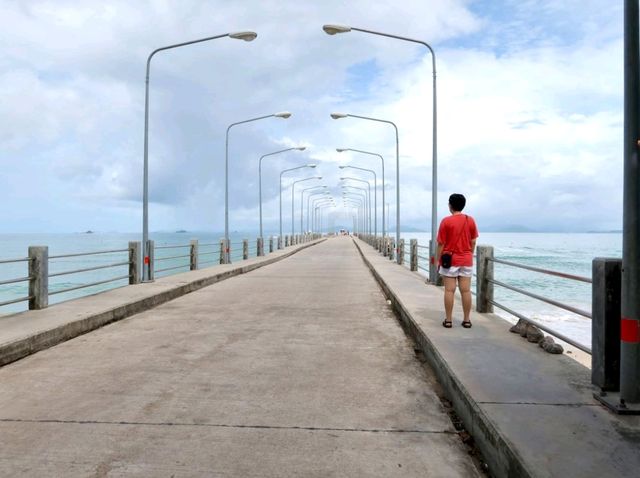 เกาะยาวใหญ่ จ. พังงา