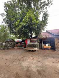 ร้านส้มตำโนรา