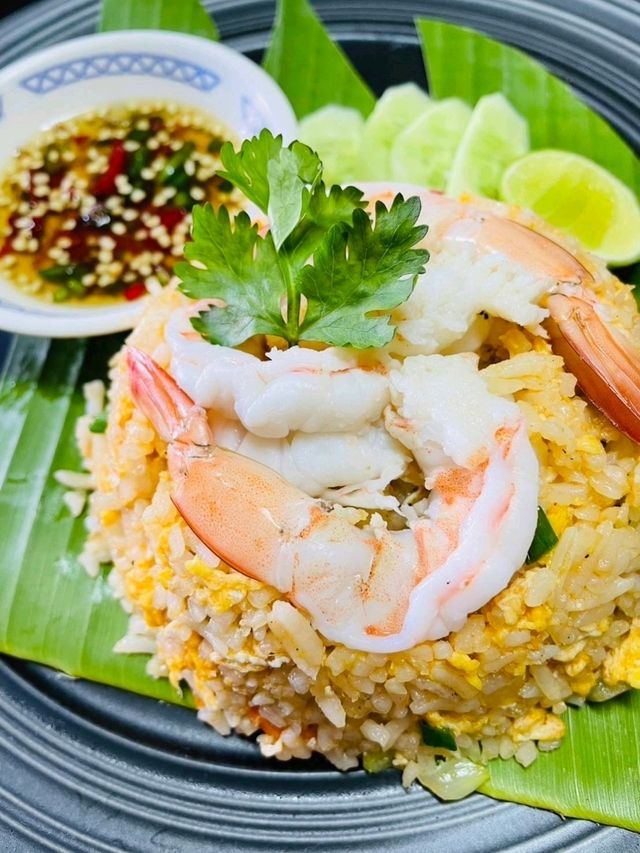 ครัวศิริ by ตูดหมึก – บางบัวทอง