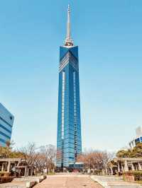 🌞🏯 Summer Weekend in Fukuoka: Food, Festivals & Island Escapes 