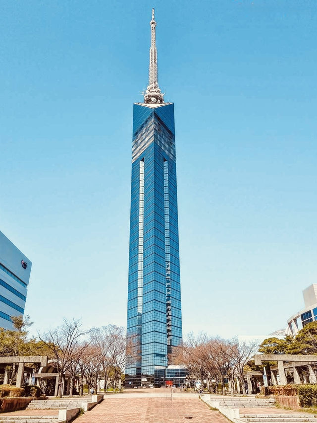 🌞🏯 Summer Weekend in Fukuoka: Food, Festivals & Island Escapes 