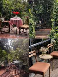 คาเฟ่ลับระยอง| บรรยากาศดี ในสวนผลไม้