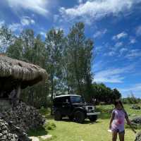 Sumba – Mandorak Beach