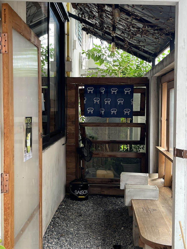 🍵 Yasumi – My Go-To Spot for Comfort & Treats