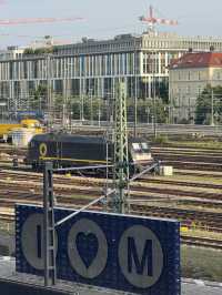 🚆🇩🇪 ドイツ　ミュンヘン＆フランクフルト周辺　鉄道＆移動お得情報まとめ【2025年6月実体験】
