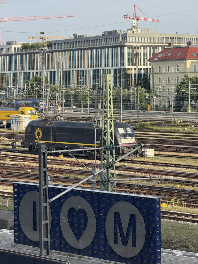 🚆🇩🇪 ドイツ　ミュンヘン＆フランクフルト周辺　鉄道＆移動お得情報まとめ【2025年6月実体験】