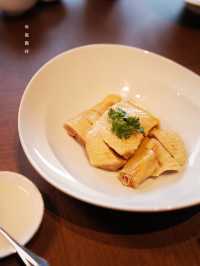 《深圳美食》由黑珍珠一鑽「珍庭」團隊打造 主打新派潮粵菜