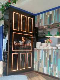 🏙️✨ Suasana Suites JB – Urban Comfort Meets Convenience!