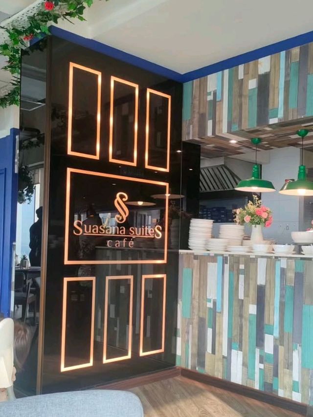 🏙️✨ Suasana Suites JB – Urban Comfort Meets Convenience!