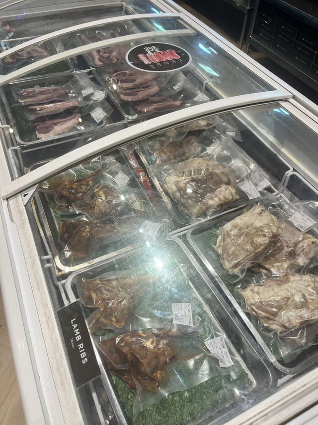 First Bite, Lasting Impression: Me’nate Steakhouse at Shah Alam
